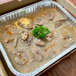 Lengua Estofada Tray (6-8pax)