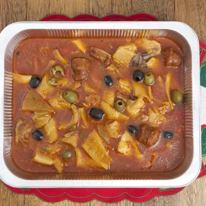 Callos Tray (6-8pax)