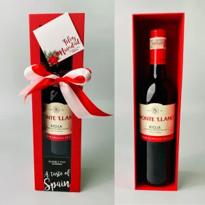 Wine Gift Box